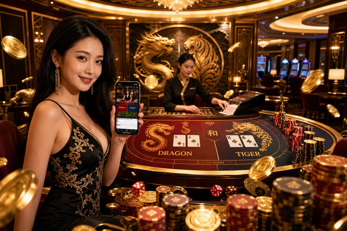 95vn14 – Nền tảng cá cược trực tuyến